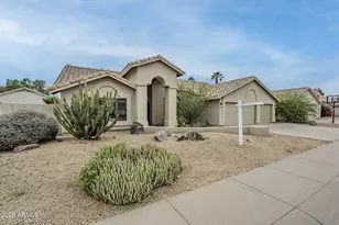 3642 W Barcelona Dr, Chandler, AZ 85226 - Photo 1