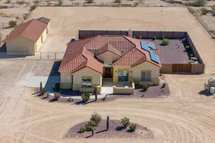 2737 N Derby Ct, Maricopa, AZ 85139 - Photo 1