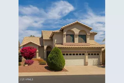 21483 N 65th Avenue, Glendale, AZ 85308 - Photo 1