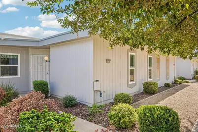 10560 W Palmeras Drive, Sun City, AZ 85373 - Photo 1