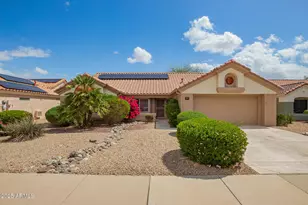 22319 N Desperado Dr, Sun City West, AZ 85375 - Photo 1