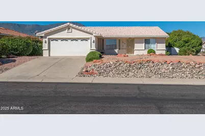 910 S Tigres Trail, Cottonwood, AZ 86326 - Photo 1
