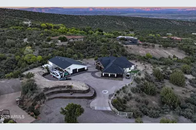 2900 W Spring View Drive, Cottonwood, AZ 86326 - Photo 1