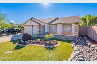 436 N St Claire Circle, Mesa, AZ 85207 - Photo 1