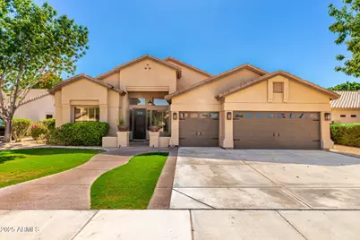 2351 W Maplewood Street, Chandler, AZ 85286 - Photo 1