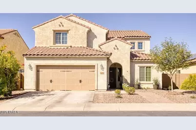 5682 W Admiral Way, Florence, AZ 85132 - Photo 1