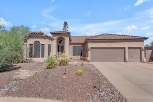 3060 N Ridgecrest --, Mesa, AZ 85207 - Photo 1