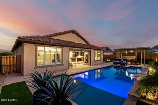 18956 N 264th Ln, Buckeye, AZ 85396 - Photo 1