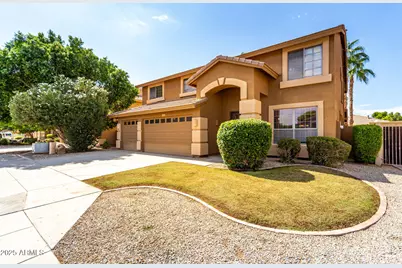 5412 S Bell Drive, Chandler, AZ 85249 - Photo 1