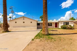 809 N Gilbert Ave, Casa Grande, AZ 85122 - Photo 1