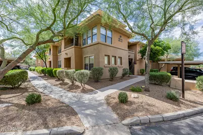 20100 N 78th Place #1105, Scottsdale, AZ 85255 - Photo 1