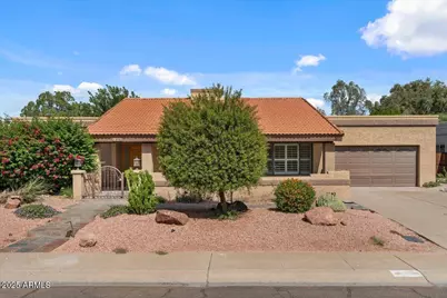 8502 E Belgian Trail, Scottsdale, AZ 85258 - Photo 1