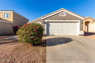 12334 W Scotts Dr, El Mirage, AZ 85335 - Photo 1