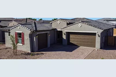 14338 W Redfield Road, Surprise, AZ 85379 - Photo 1