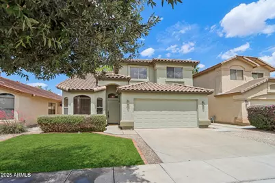 20734 N 38th Street, Phoenix, AZ 85050 - Photo 1