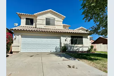 16022 W Grant Street, Goodyear, AZ 85338 - Photo 1