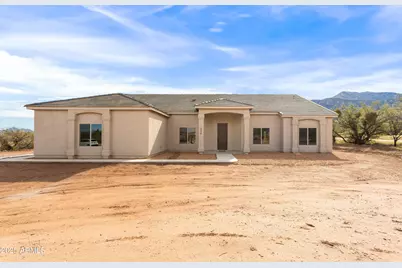 3034 E Anika Way, Hereford, AZ 85615 - Photo 1