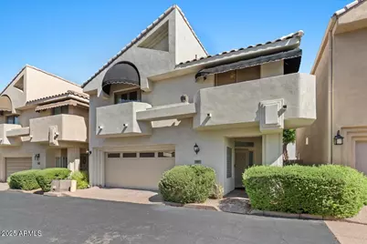 7240 N Dreamy Draw Drive #102, Phoenix, AZ 85020 - Photo 1