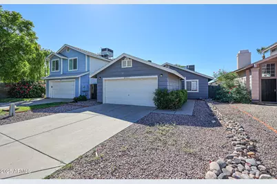 4327 W Tonto Road, Glendale, AZ 85308 - Photo 1