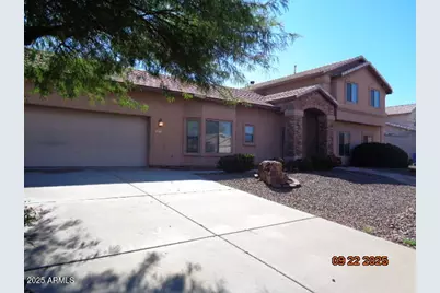 2167 Santa Fe Trail, Sierra Vista, AZ 85635 - Photo 1