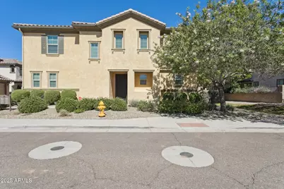 4654 E Tierra Buena Lane, Phoenix, AZ 85032 - Photo 1