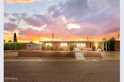 1416 Sierra Drive, Sierra Vista, AZ 85635 - Photo 1