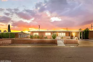 1416 Sierra Dr, Sierra Vista, AZ 85635 - Photo 1