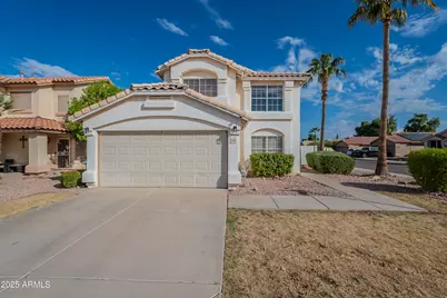 1070 W Lark Drive, Chandler, AZ 85286 - Photo 1