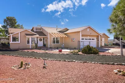 1665 S Mountain View Road, Cornville, AZ 86325 - Photo 1