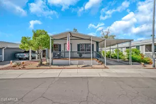 18018 N 17th Way, Phoenix, AZ 85022 - Photo 1