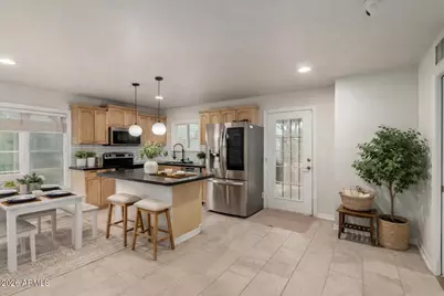 1538 W Culver Street, Phoenix, AZ 85007 - Photo 1