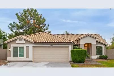 1735 W Aspen Avenue, Gilbert, AZ 85233 - Photo 1