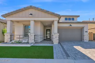 5641 E Sayan St, Mesa, AZ 85215 - Photo 1