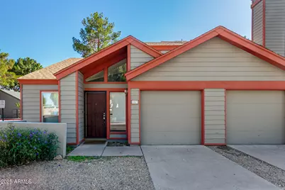 14002 N 49th Avenue #1027, Glendale, AZ 85306 - Photo 1