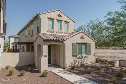 1627 N 208th Avenue, Buckeye, AZ 85396 - Photo 1