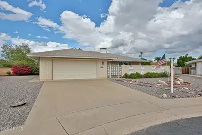 11114 W Peace Court, Sun City, AZ 85351 - Photo 1
