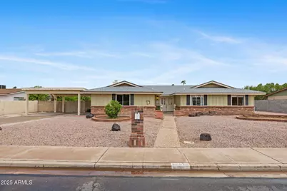 1630 E Grandview Street, Mesa, AZ 85203 - Photo 1