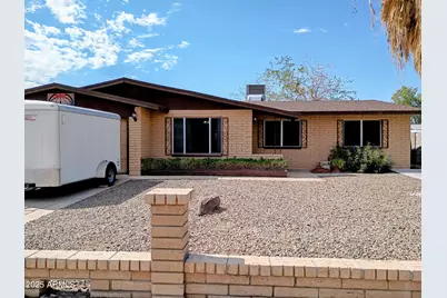 10832 N 45th Lane, Glendale, AZ 85304 - Photo 1