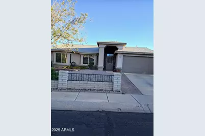 3331 Golden Eagle Drive, Sierra Vista, AZ 85650 - Photo 1