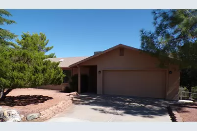 1850 E Donner Trail, Cottonwood, AZ 86326 - Photo 1