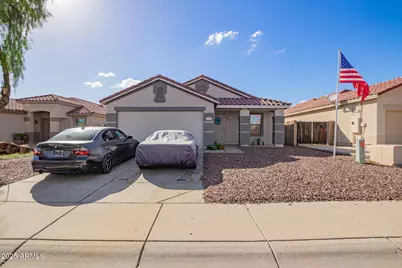14476 N 158th Lane, Surprise, AZ 85379 - Photo 1