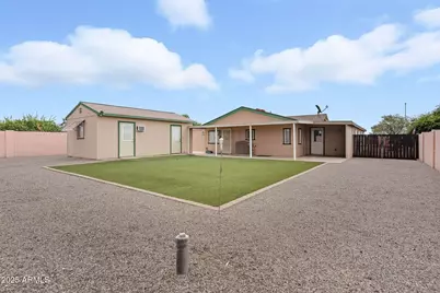 1866 S Indiana Drive, Casa Grande, AZ 85194 - Photo 1