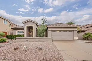 6255 E Riverdale Street E, Mesa, AZ 85215 - Photo 1