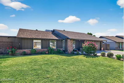 20813 N 16th Avenue, Phoenix, AZ 85027 - Photo 1