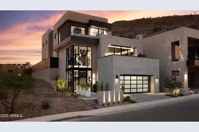 4934 N Ascent Drive, Scottsdale, AZ 85251 - Photo 1