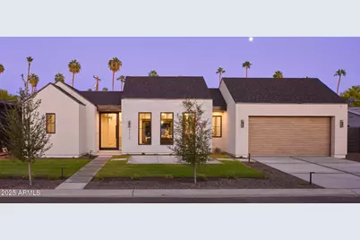 4215 N 34th Street, Phoenix, AZ 85018 - Photo 1