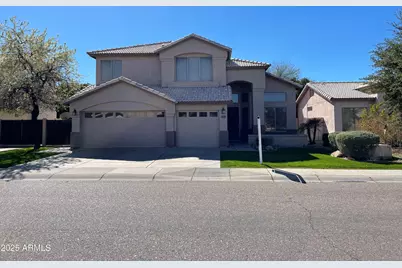 341 W Helena Drive, Phoenix, AZ 85023 - Photo 1