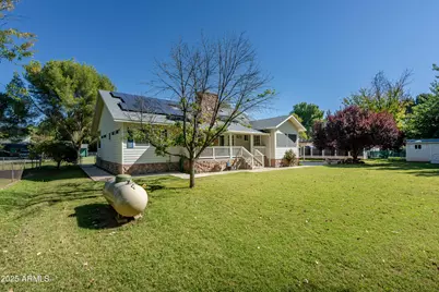 297 E Parade Ground Circle, Camp Verde, AZ 86322 - Photo 7