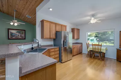 297 E Parade Ground Circle, Camp Verde, AZ 86322 - Photo 19