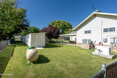 297 E Parade Ground Circle, Camp Verde, AZ 86322 - Photo 33